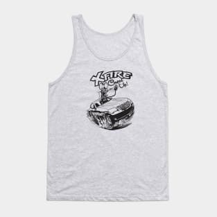 Xfire Couped up! Tank Top